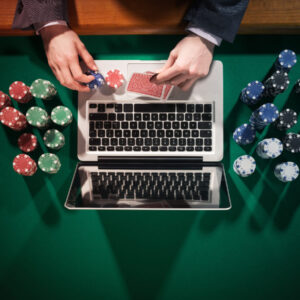 tips for efficiently playing multiple poker tables