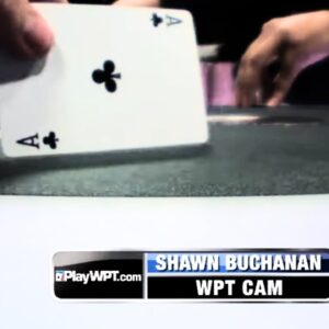 $1,530,537 to First at WPT World Poker Finals