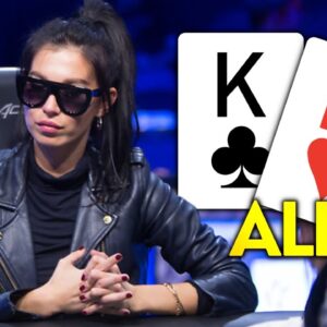 Poker Drama: The $11,160 River Mistake You Have to See to Believe!