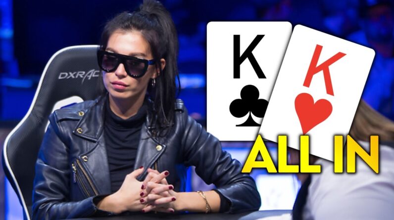 Poker Drama: The $11,160 River Mistake You Have to See to Believe!