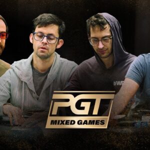 Mixed Game Specialists Battle for $10,000 8-Game Title ft Weisman, Collopy, Gorodinsky & Dan Zack