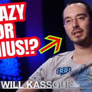 World Series of Poker Main Event 2016 - Day 6 with Will Kassouf & Griffin Benger