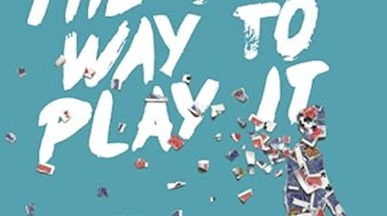 the only way to play it by peter alson